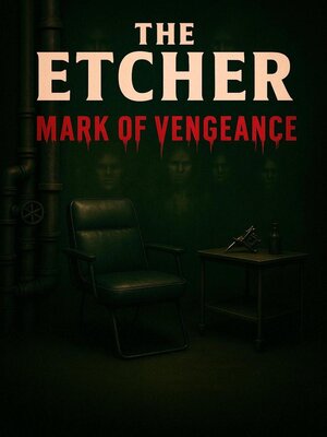 cover image of The Etcher